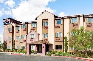 Las Vegas (NV) United States Hotels
