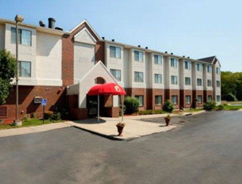 Overland Park (Kansas) Estados Unidos codigo de promocion booking.com