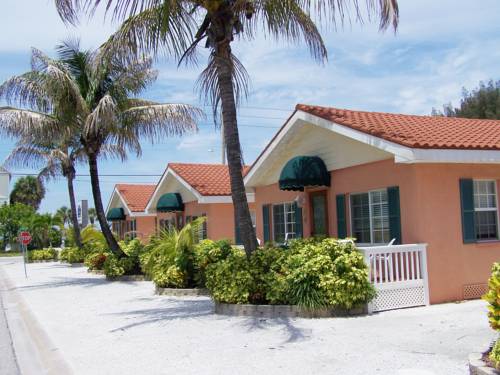 Madiera Beach (Florida) United States Promo Code Booking.com