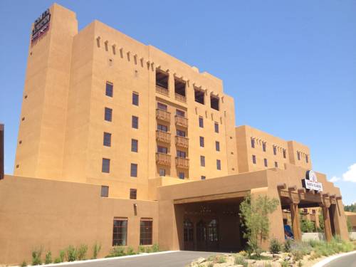 Espanola New Mexico Vereinigten Staaten Promo-Code Booking.com