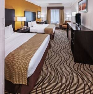 Pasadena (Texas) United States Promo Code Booking.com