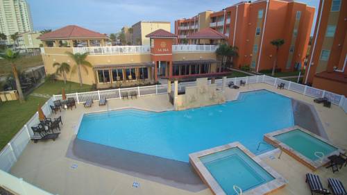 South Padre Island Texas Vereinigten Staaten Promo-Code Booking.com