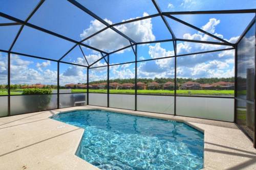 Kissimmee (Florida) United States Hotel