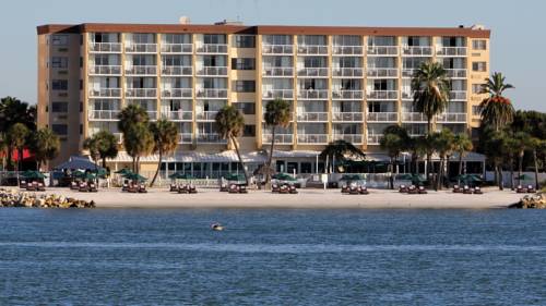 Clearwater Beach (Florida) Estados Unidos codigo de promocion booking.com