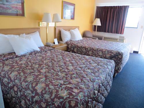 Königreichsstadt Missouri Vereinigten Staaten Promo-Code Booking.com