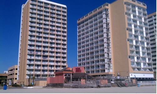 Myrtle Beach South Carolina Vereinigten Staaten Promo-Code Booking.com