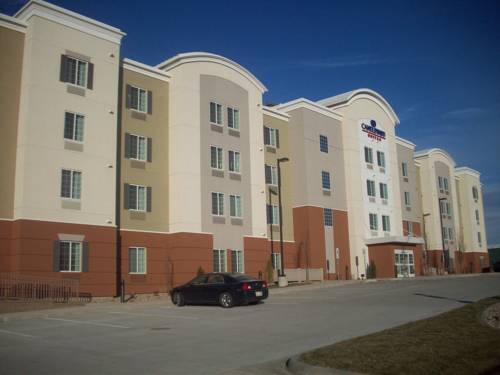 Sioux Falls (South Dakota) United States Hotel