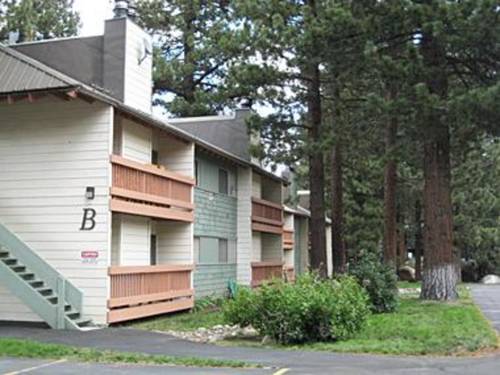 Mammoth Lakes Kalifornien Vereinigten Staaten Promo-Code Booking.com