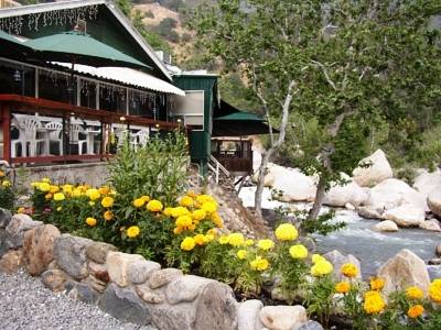 Tres ríos (California) Estados Unidos codigo de promocion booking.com