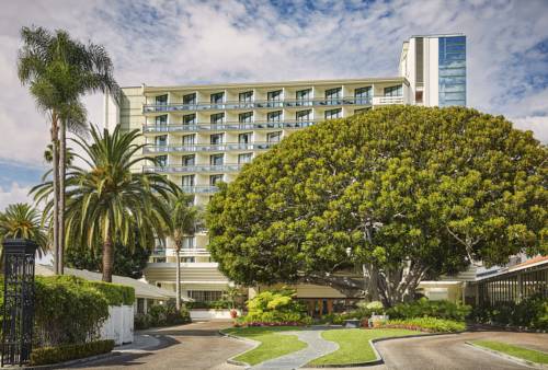Santa Monica (California) United States Hotel