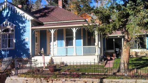 Central City (Colorado) United States Promo Code Booking.com