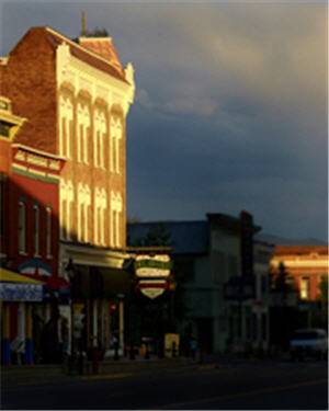 Leadville (Colorado) Estados Unidos código de promoción de hotel booking.com