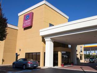 Fultondale (AL) United States Hotels