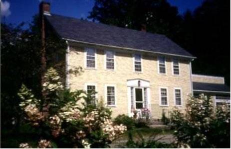 Jaffrey (New Hampshire) United States Hotel