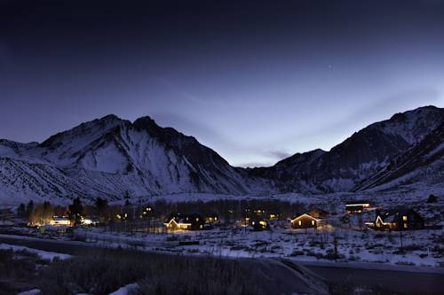 Mammoth Lakes (California) United States Promo Code Booking.com