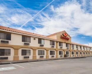 El Paso (TX) United States Hotels