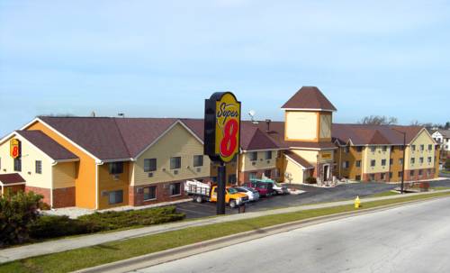 Waukesha Wisconsin Vereinigten Staaten Promo-Code Booking.com