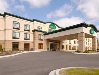 Tupelo (Mississippi) United States Hotel