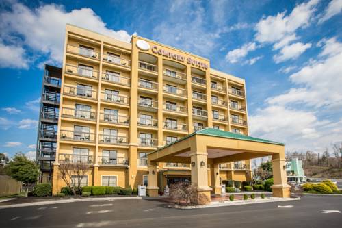 Pigeon Forge Tennessee Vereinigten Staaten Promo-Code Booking.com