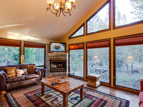 Sunriver Oregon Vereinigten Staaten Promo-Code Booking.com