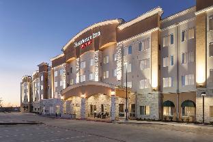 Plano (TX) United States Hotels