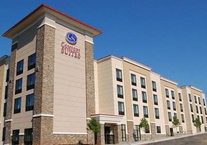 Huntersville (North Carolina) United States Hotel
