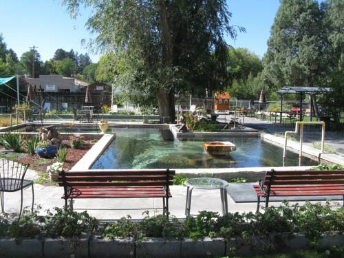 Lava Hot Springs Idaho Vereinigten Staaten Promo-Code Booking.com