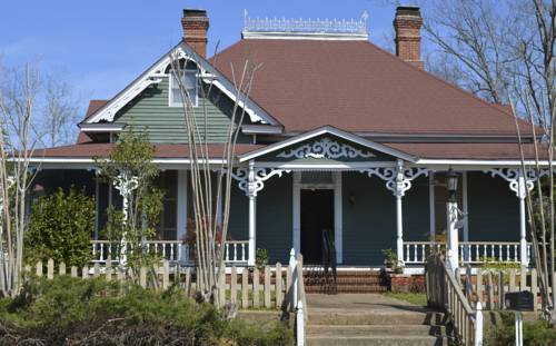 Hamilton (Georgia) United States Promo Code Booking.com