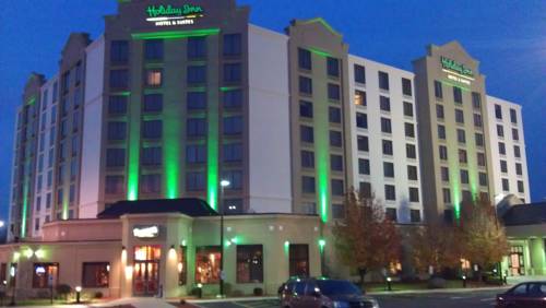 Elgin (Illinois) United States Hotel