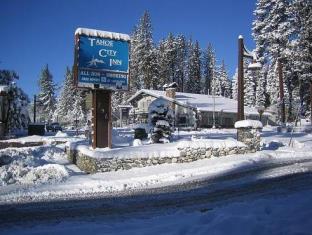 Tahoe City (CA) United States Promo Code Agoda.com