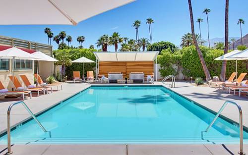 Palm Springs Kalifornien Vereinigten Staaten Promo-Code Booking.com