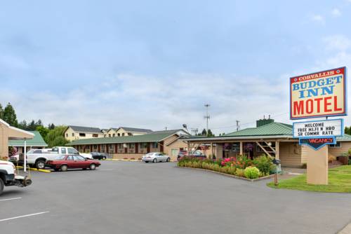 Corvallis (Oregón) Estados Unidos código de promoción de hotel booking.com