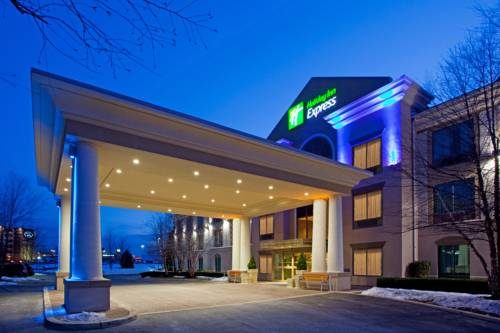 Hagerstown (Maryland ) United States Hotel
