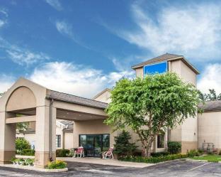Mukwonago (WI) United States Hotels