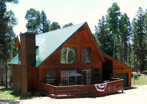 Angel Fire (New Mexico) United States Promo Code Booking.com
