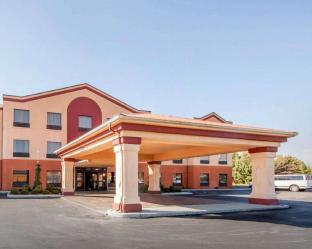 London (KY) United States Hotels