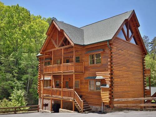 Sevierville (Tennessee) United States Promo Code Booking.com