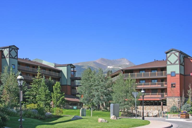 Breckenridge (CO) United States Promo Code Agoda.com