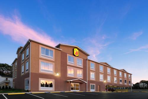 Hershey (Pennsylvania) United States Hotel