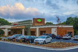 Charlotte (NC) United States Hotels