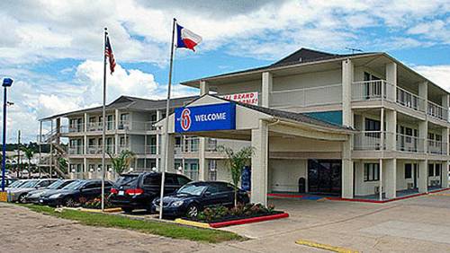 Humble (Texas) United States Hotel