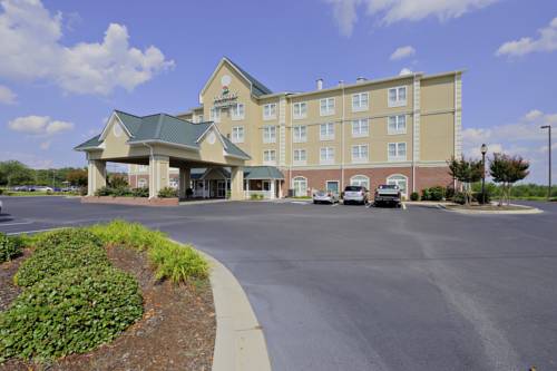 Orangeburg (South Carolina) United States Promo Code Booking.com