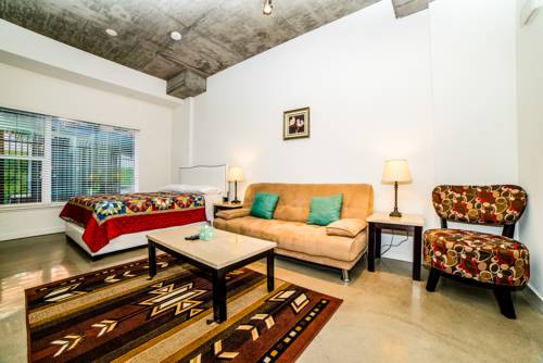 Los Angeles (California) United States Promo Code Booking.com