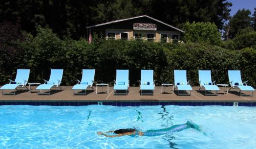 Guernewood Park (CA) United States Promo Code Agoda.com