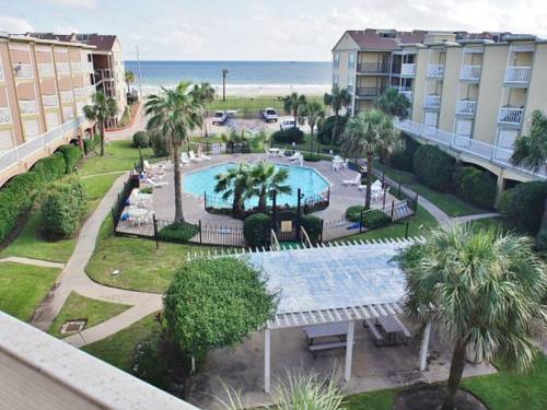 Galveston Texas Vereinigten Staaten Promo-Code Booking.com