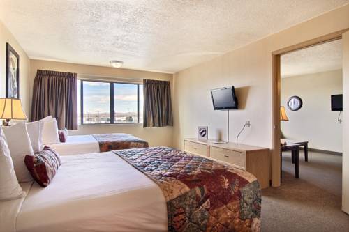 Albuquerque (New Mexico) United States Promo Code Booking.com