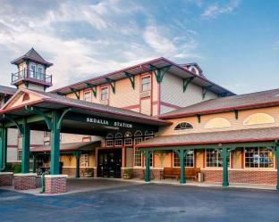 Sedalia (MO) United States Promo Code Agoda.com