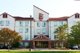 Boardman (OH) United States Hotels