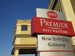 North Bergen (NJ) United States Hotels