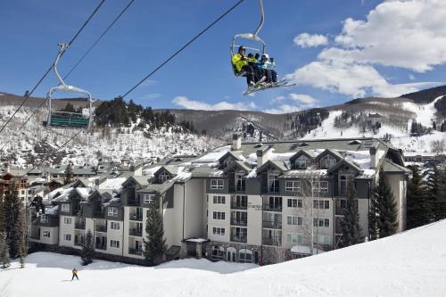 Beaver Creek (CO) United States Hotels